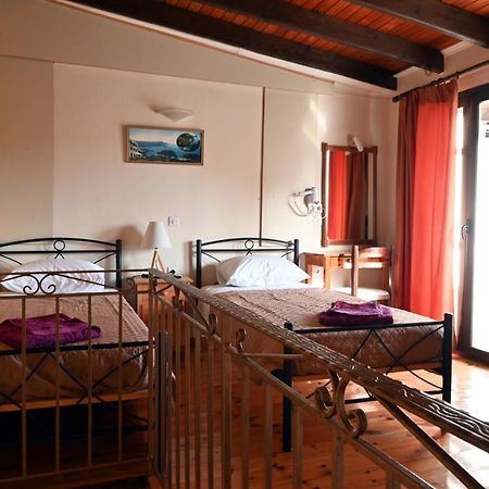 Villa Mike 105 Λιαπάδες Εξωτερικό φωτογραφία