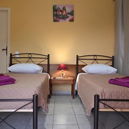 Villa Mike 105 Λιαπάδες Εξωτερικό φωτογραφία