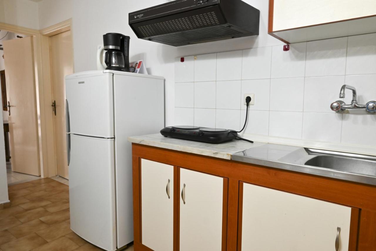 Villa Mike 105 Λιαπάδες Εξωτερικό φωτογραφία