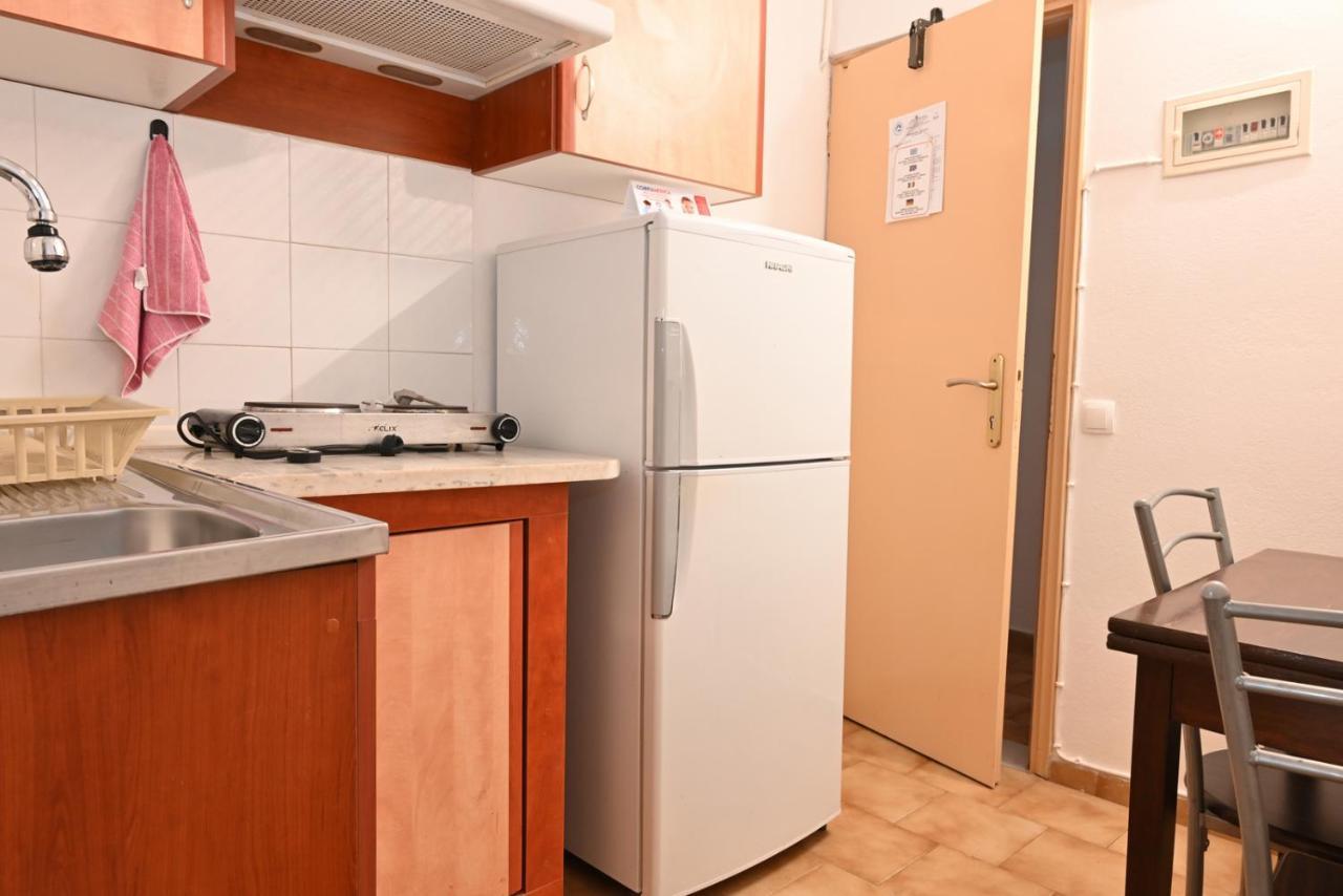 Villa Mike 105 Λιαπάδες Εξωτερικό φωτογραφία