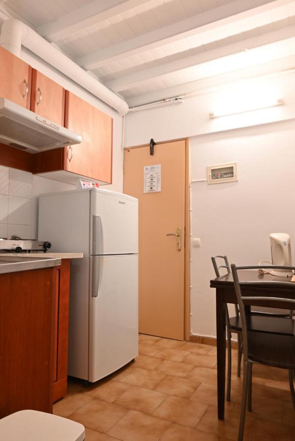 Villa Mike 105 Λιαπάδες Εξωτερικό φωτογραφία
