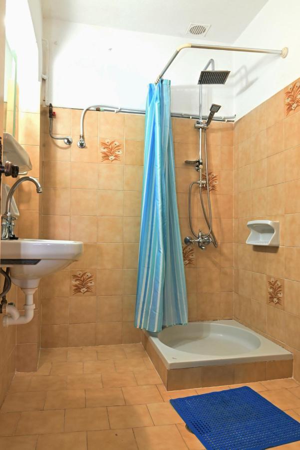 Villa Mike 105 Λιαπάδες Εξωτερικό φωτογραφία