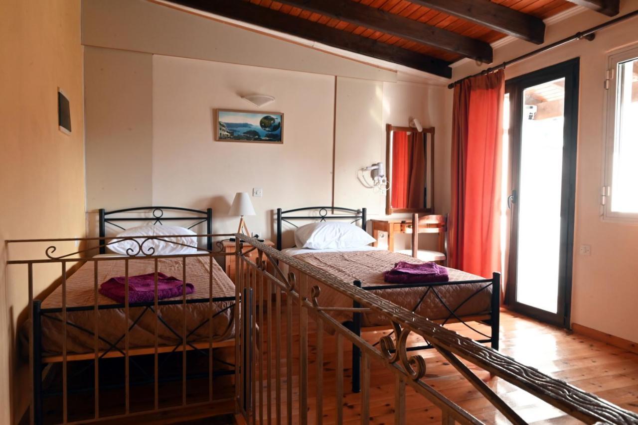 Villa Mike 105 Λιαπάδες Εξωτερικό φωτογραφία