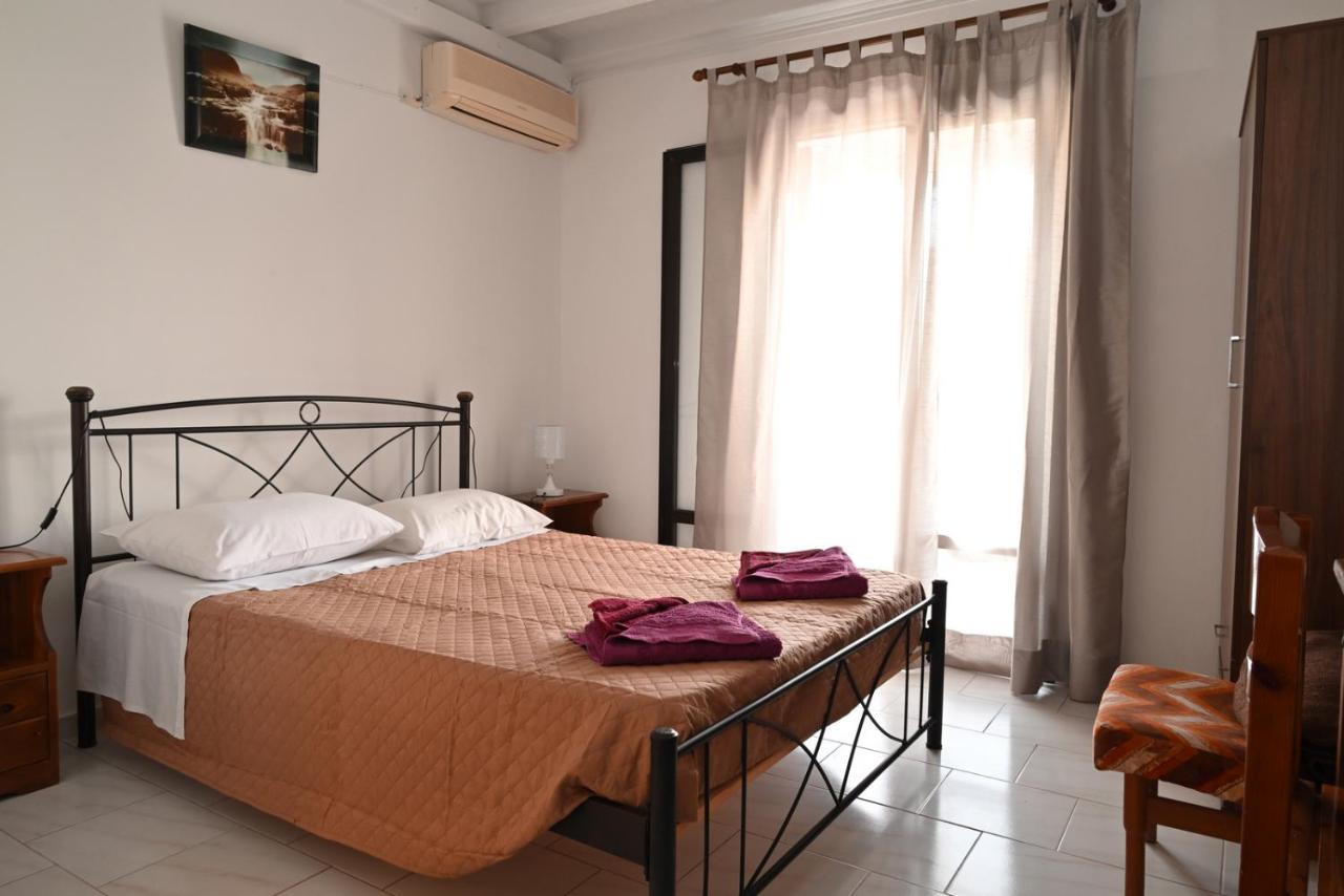 Villa Mike 105 Λιαπάδες Εξωτερικό φωτογραφία