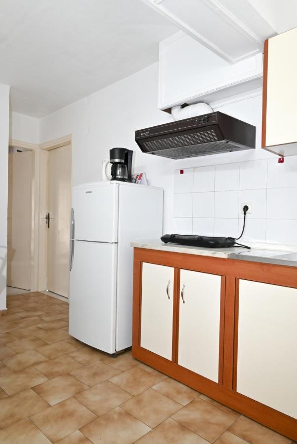 Villa Mike 105 Λιαπάδες Εξωτερικό φωτογραφία