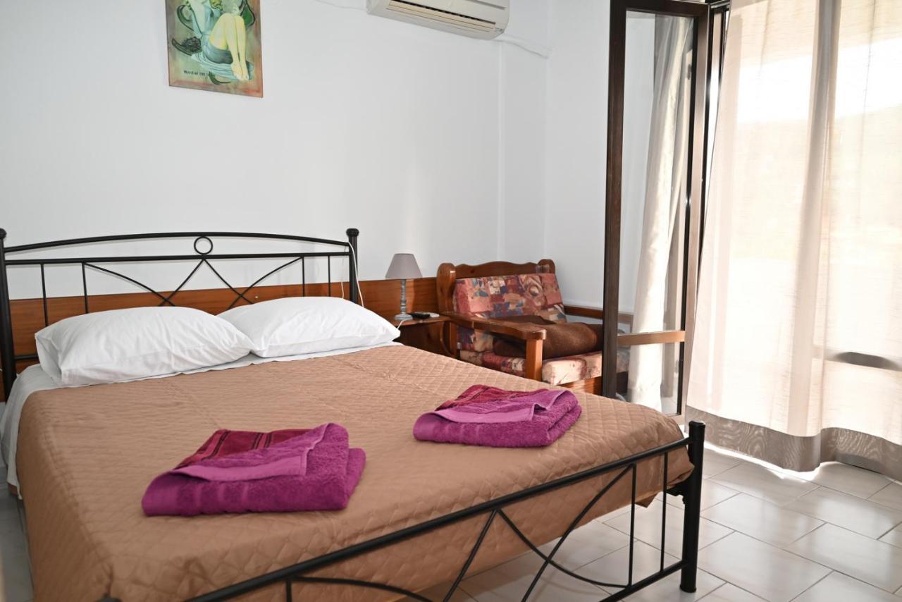 Villa Mike 105 Λιαπάδες Εξωτερικό φωτογραφία