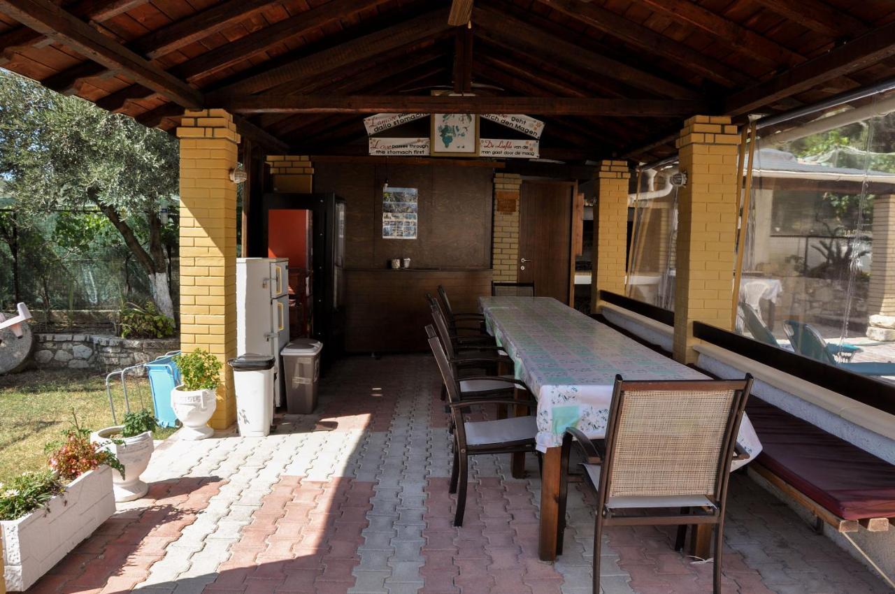 Villa Mike 105 Λιαπάδες Εξωτερικό φωτογραφία