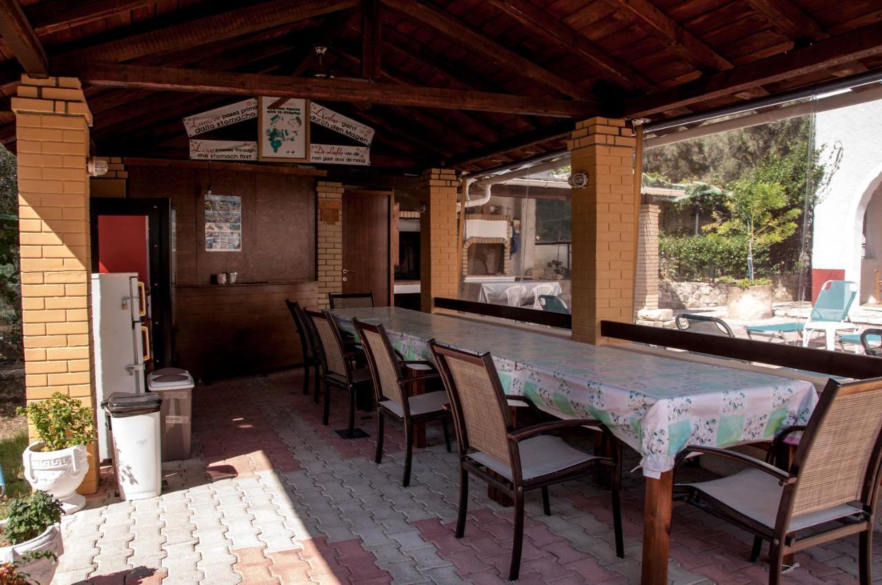 Villa Mike 105 Λιαπάδες Εξωτερικό φωτογραφία
