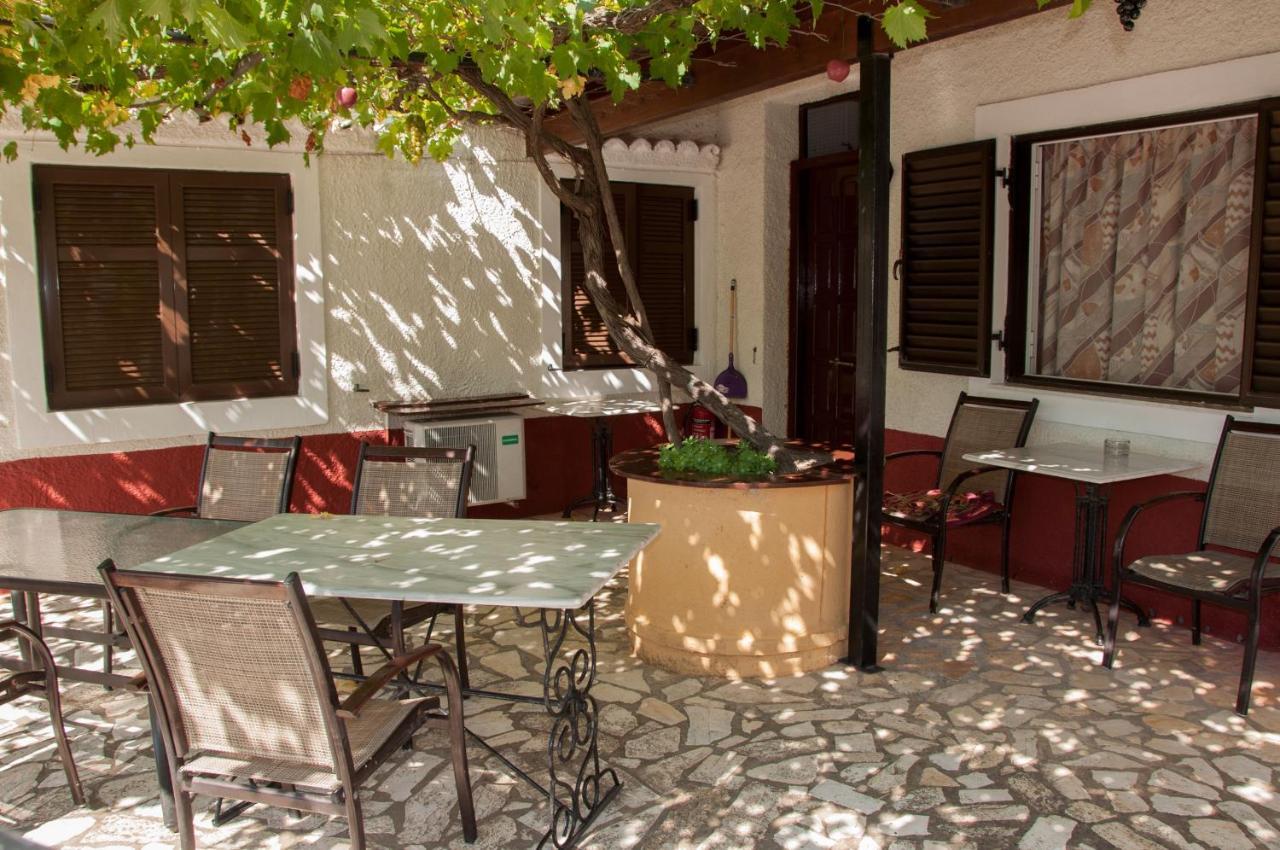 Villa Mike 105 Λιαπάδες Εξωτερικό φωτογραφία