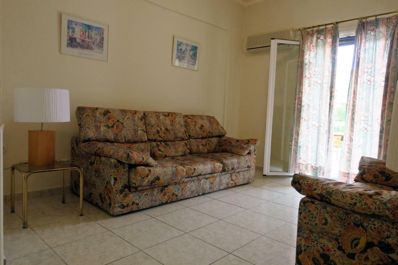 Villa Mike 105 Λιαπάδες Εξωτερικό φωτογραφία