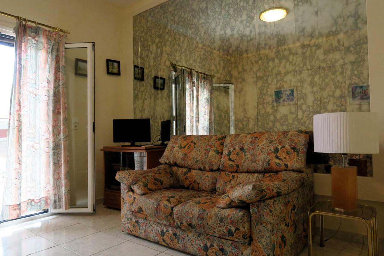 Villa Mike 105 Λιαπάδες Εξωτερικό φωτογραφία