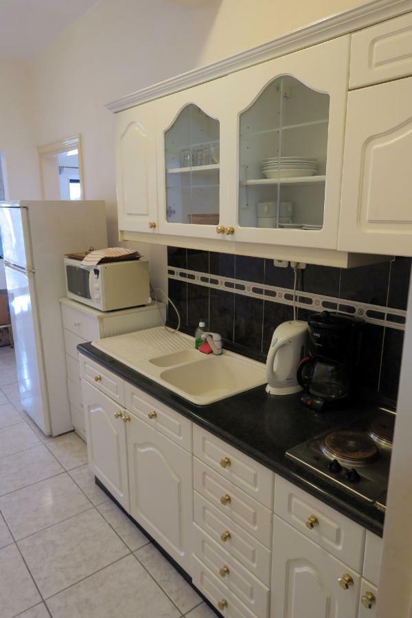 Villa Mike 105 Λιαπάδες Εξωτερικό φωτογραφία
