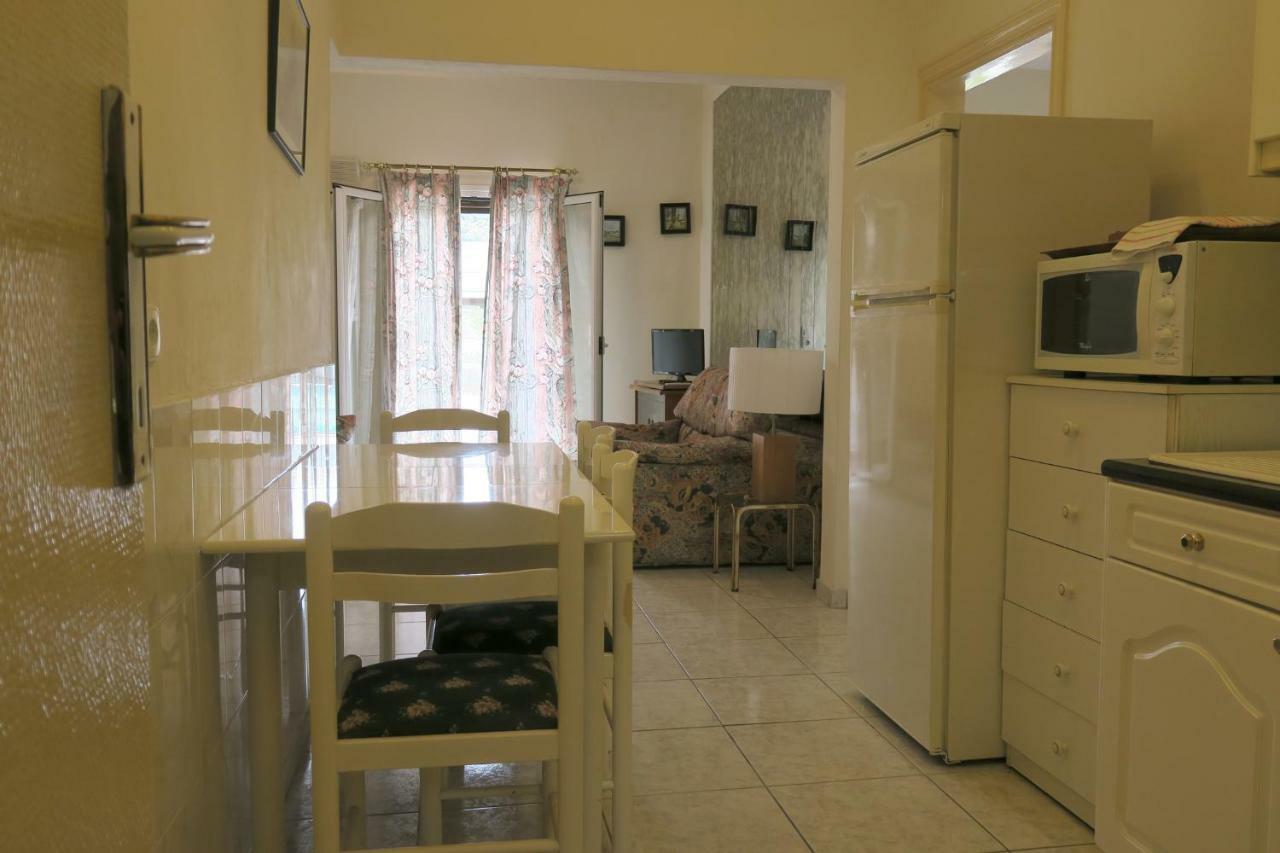 Villa Mike 105 Λιαπάδες Εξωτερικό φωτογραφία