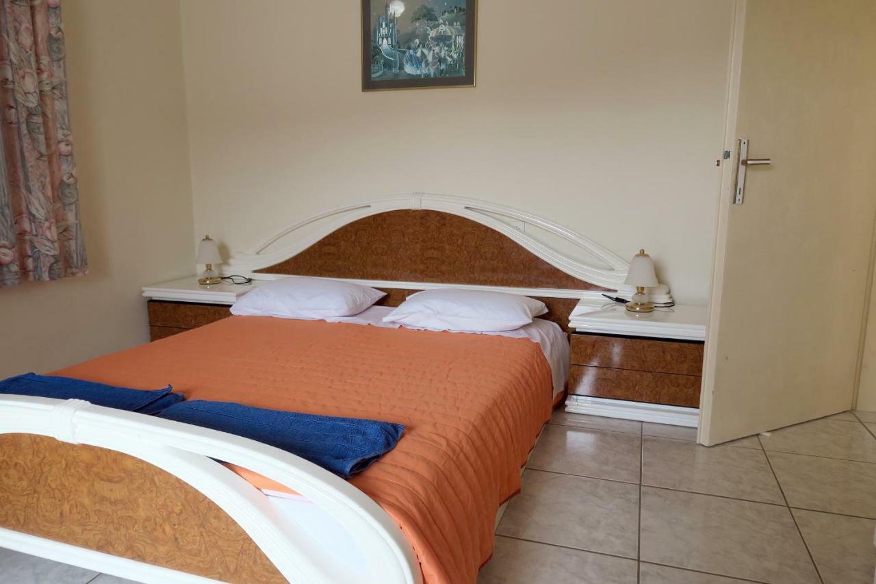 Villa Mike 105 Λιαπάδες Εξωτερικό φωτογραφία