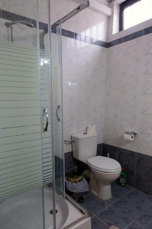 Villa Mike 105 Λιαπάδες Εξωτερικό φωτογραφία