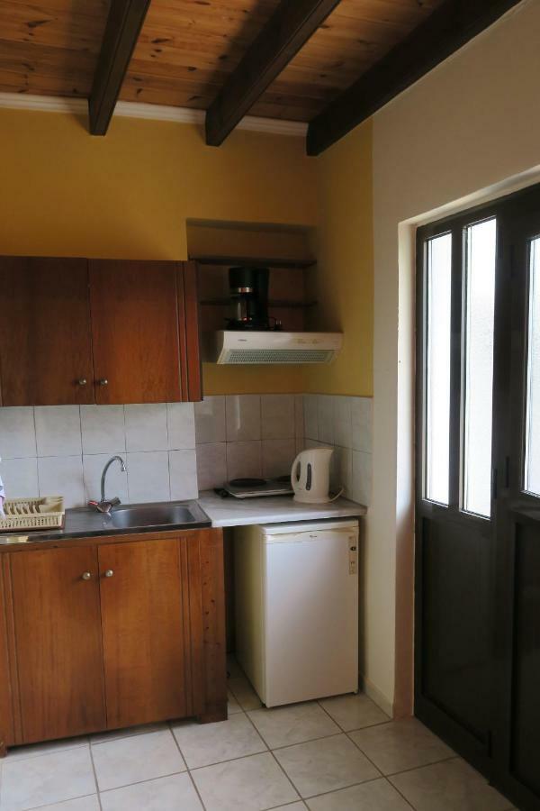Villa Mike 105 Λιαπάδες Εξωτερικό φωτογραφία