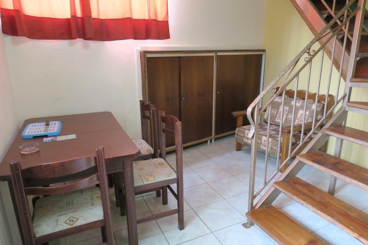 Villa Mike 105 Λιαπάδες Εξωτερικό φωτογραφία