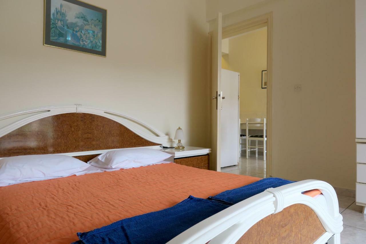 Villa Mike 105 Λιαπάδες Εξωτερικό φωτογραφία