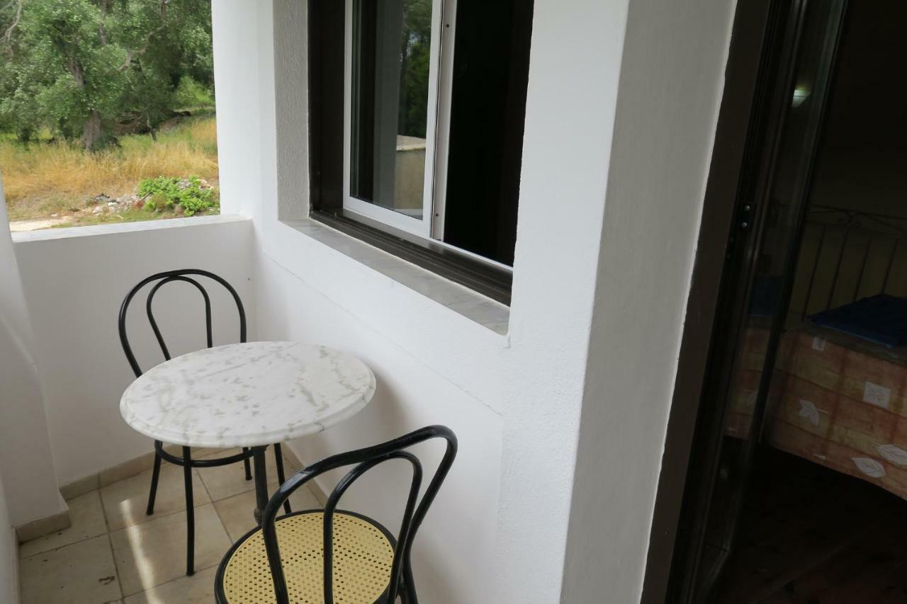 Villa Mike 105 Λιαπάδες Εξωτερικό φωτογραφία